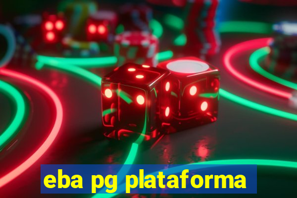 eba pg plataforma